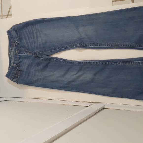 Inc Jeans curvy boot leg - Picture 2 of 11